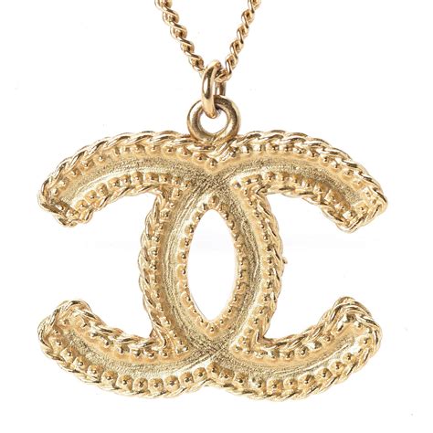 chanel necklase|chanel necklace outlet.